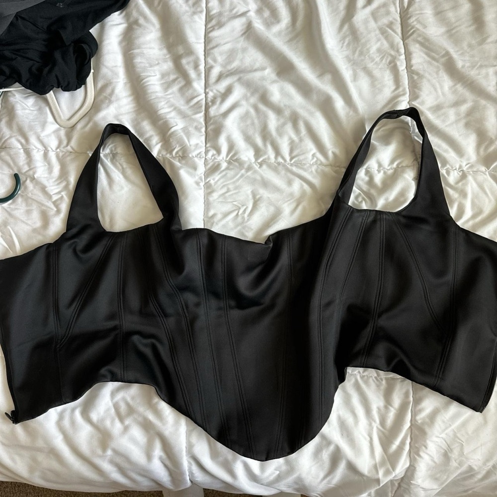 House of CB corset.
